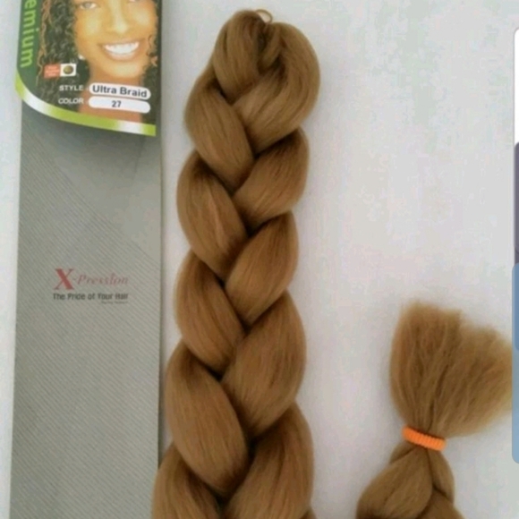 Xpression premium 82inch - Picture 2 of 4